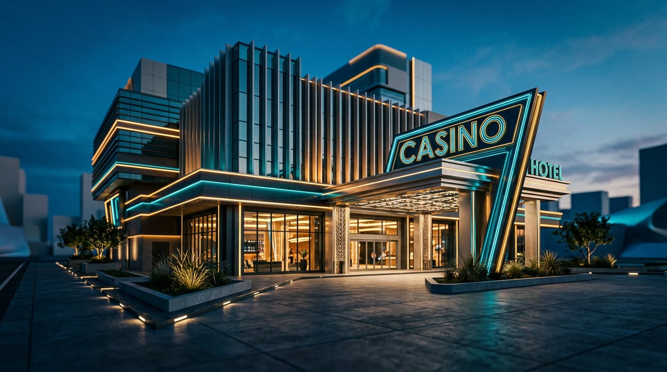 PENN Entertainment beats earnings estimates as interactive segment gains ground