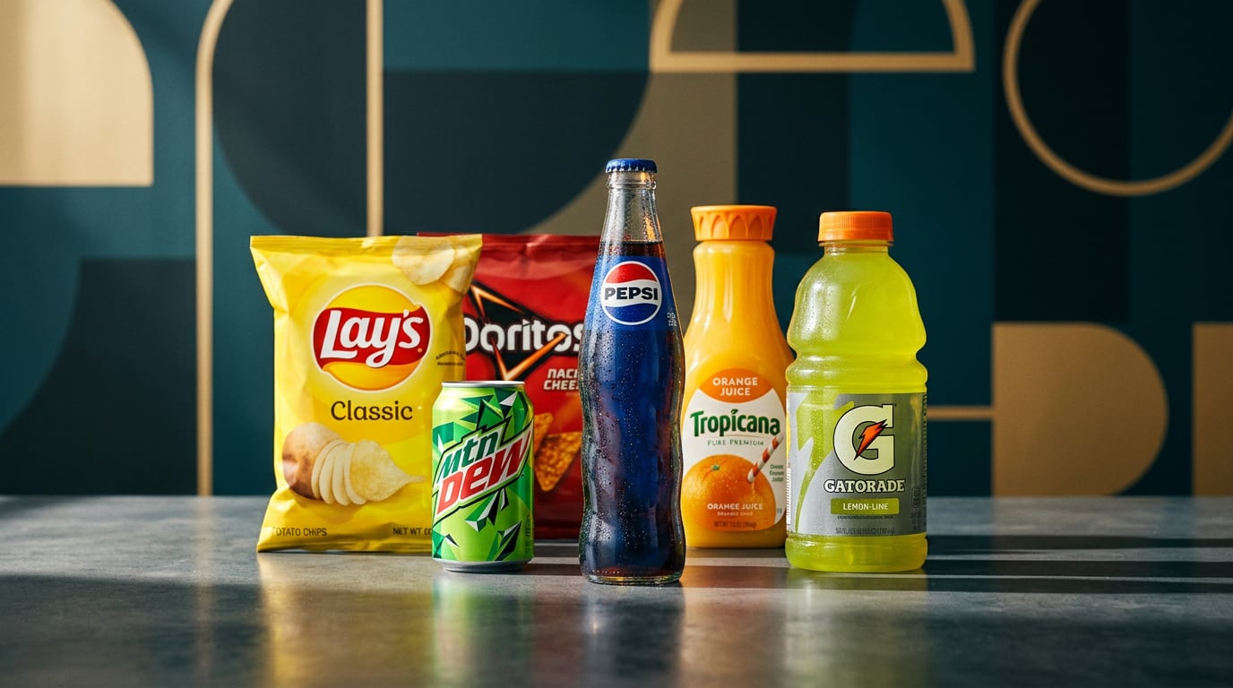 PepsiCo profit surges 27% as global demand drives early 2026 growth
