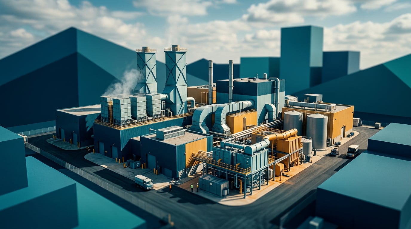 Perma-Fix reports 29% treatment revenue growth and record backlog for 2025