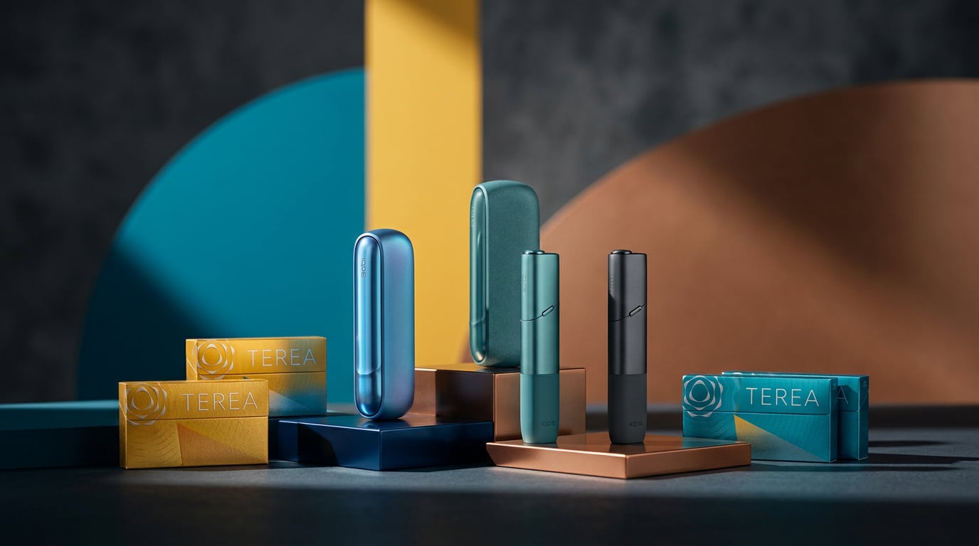 Philip Morris International net revenue hits $10.1B as IQOS surpasses Marlboro