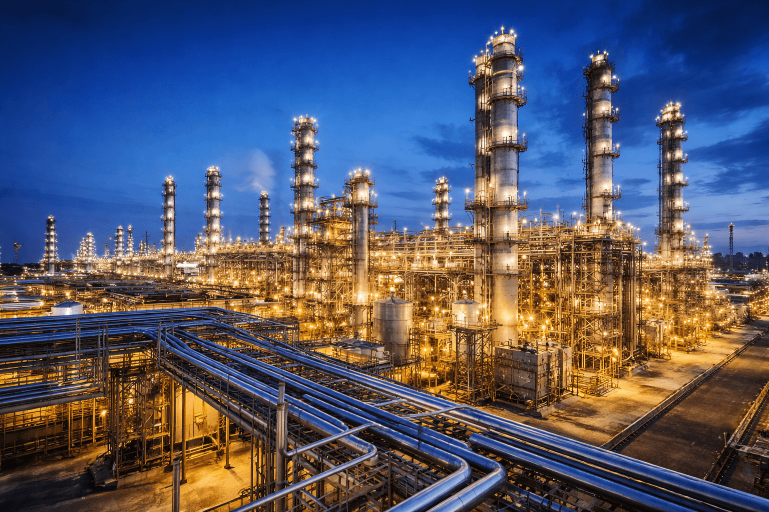 Phillips 66 surges as record NGL volumes offset refinery charges