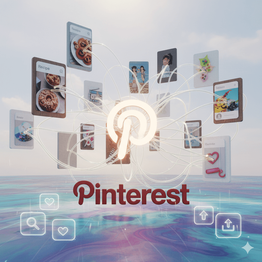 Pinterest raises Q1 revenue outlook after tvScientific acquisition