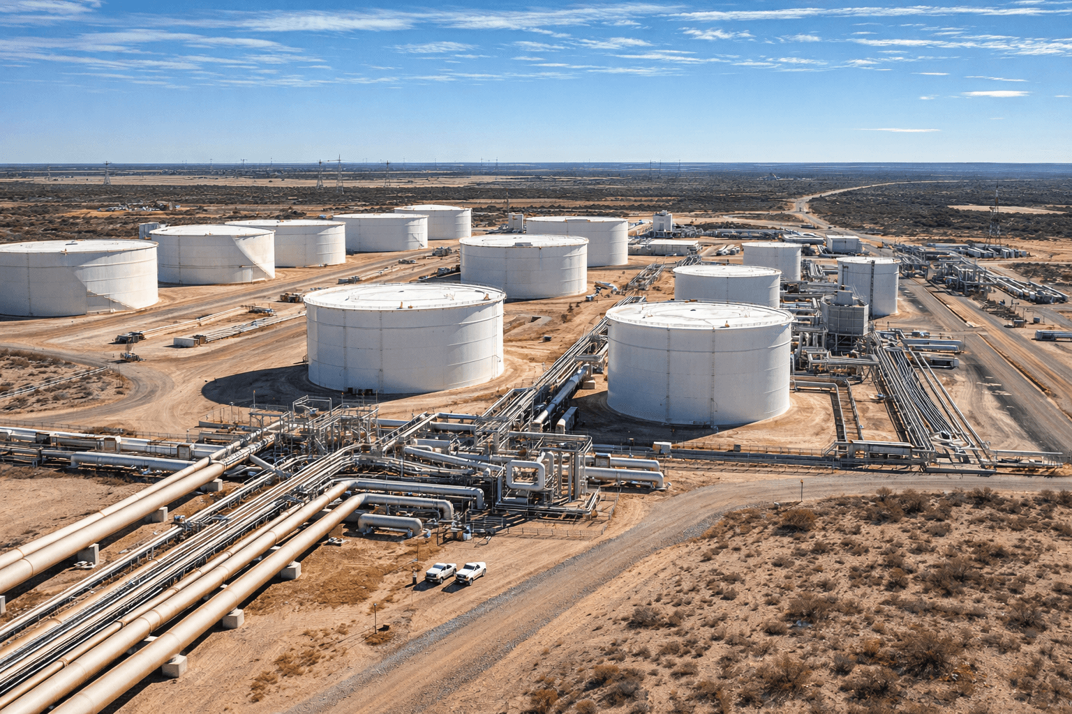 Plains GP Holdings lifts distribution despite Q4 revenue miss