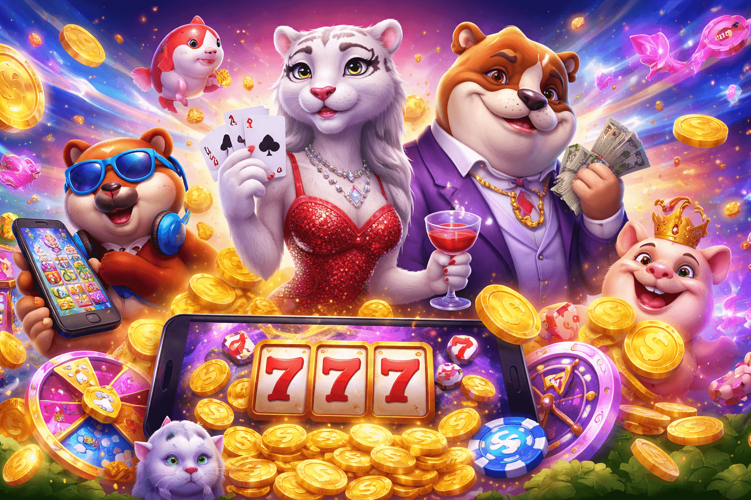 Playtika surpasses Q4 estimates amid mobile gaming rebound