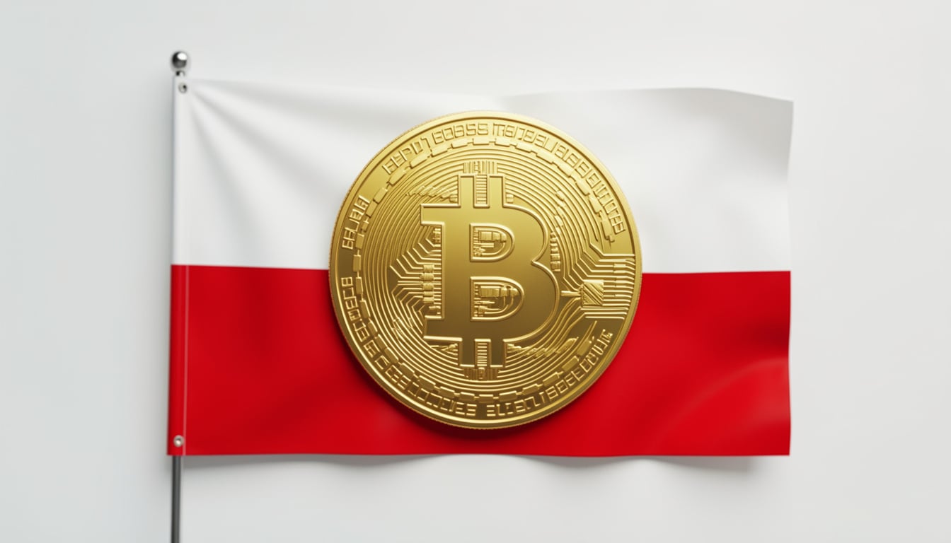 Poland crypto bill passes amid exchange fraud rift