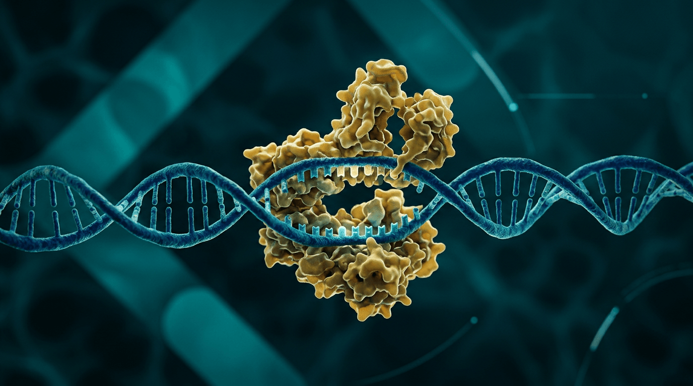Precision BioSciences gains FDA fast track status for Duchenne gene editor