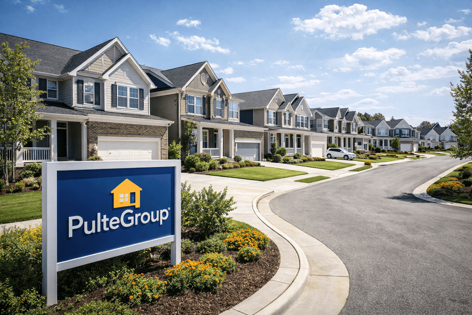 PulteGroup profits tighten as manufacturing exit and land charges weigh