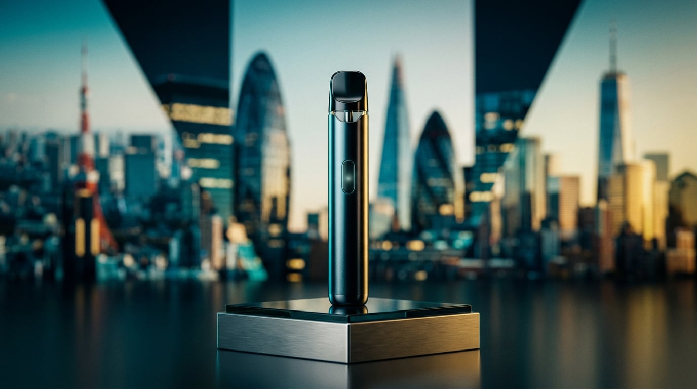 RLX Technology revenue jumps 44% as international sales offset China headwinds