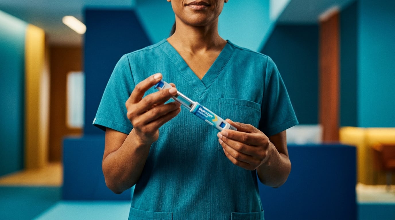 Regeneron and Sanofi secure historic seventh Japanese indication for Dupixent in bullous pemphigoid