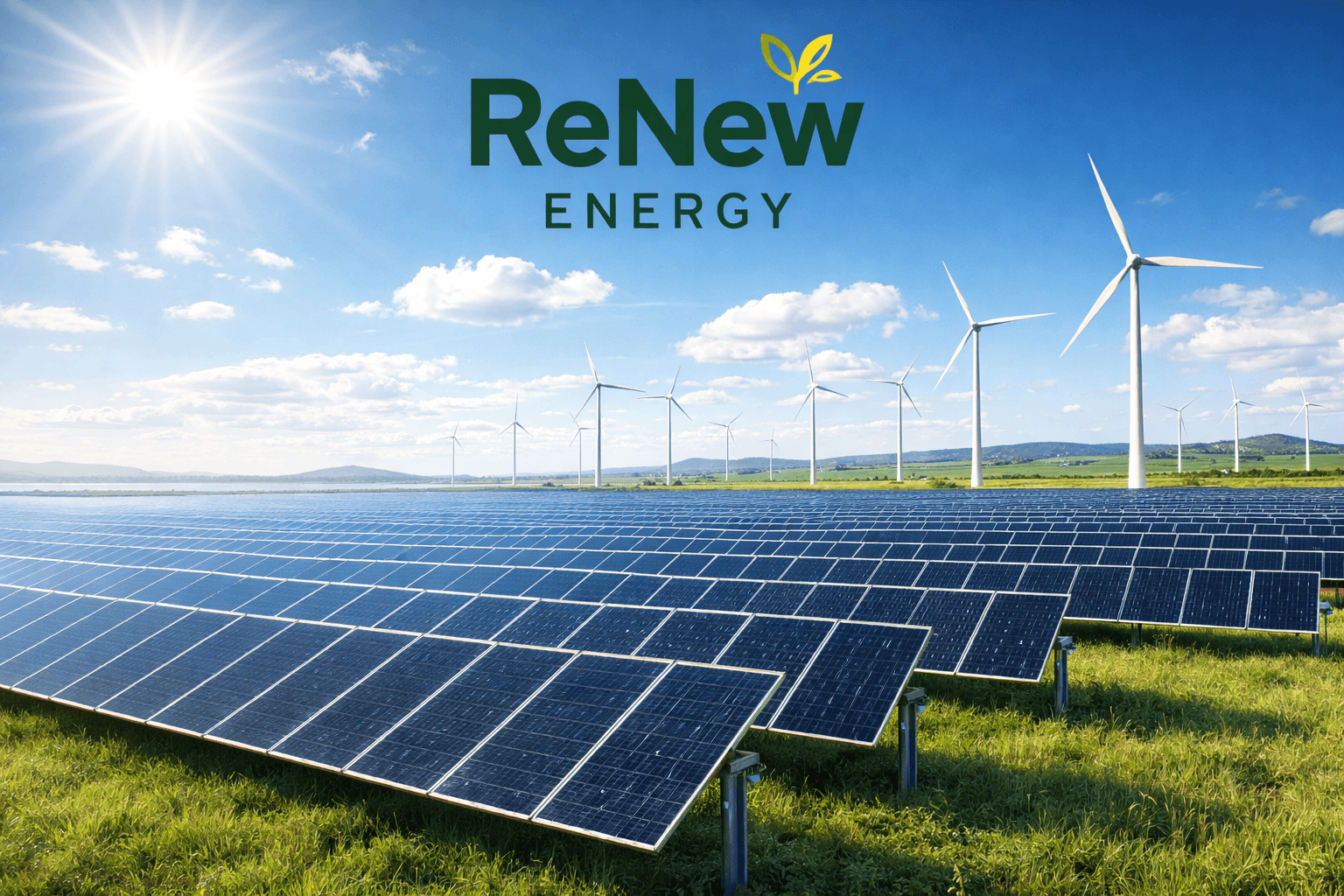 ReNew profits surge as solar manufacturing and storage footprint expands
