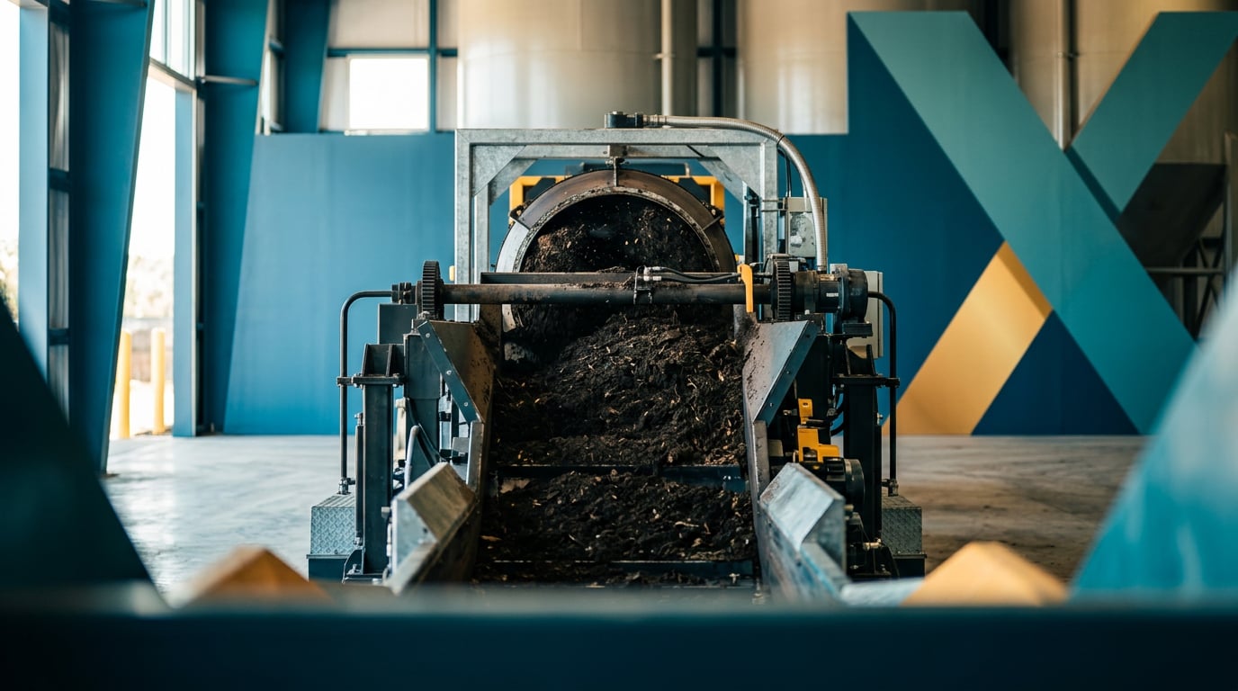 RenX Enterprises projects record Q1 revenue as biomass and logistics operations scale