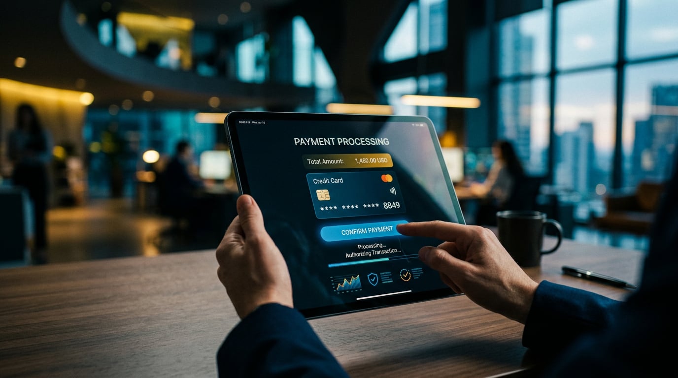 REPAY raises 2026 outlook following strong preliminary Q1 results