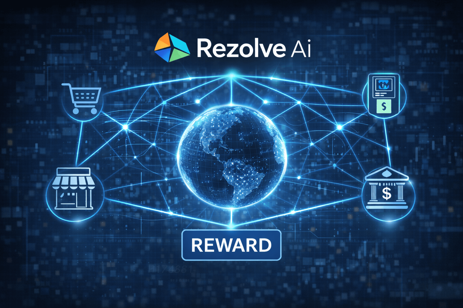 Rezolve Ai acquires Reward for $230M to scale agentic commerce globally