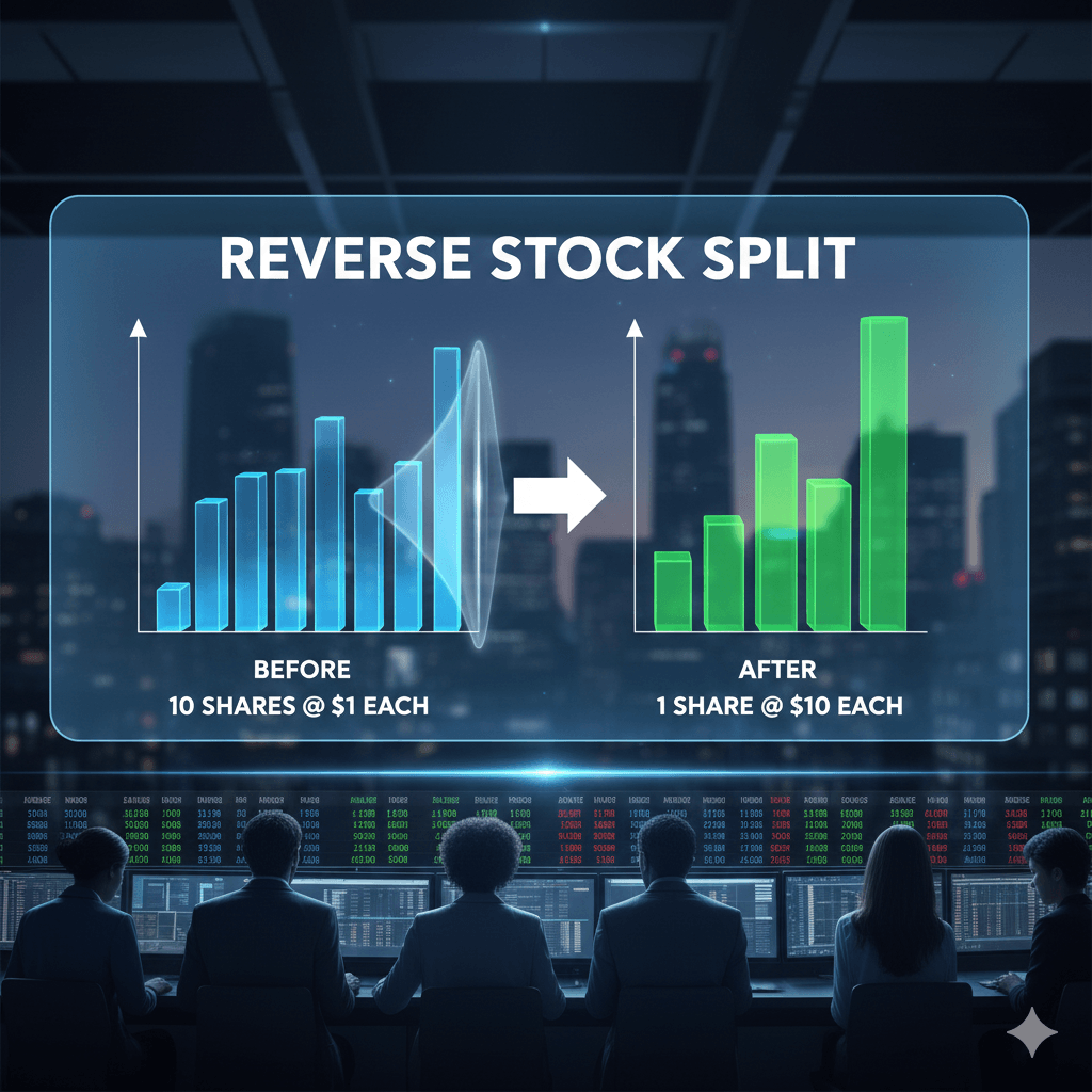 TNL Mediagene announces 1-for-20 reverse stock split