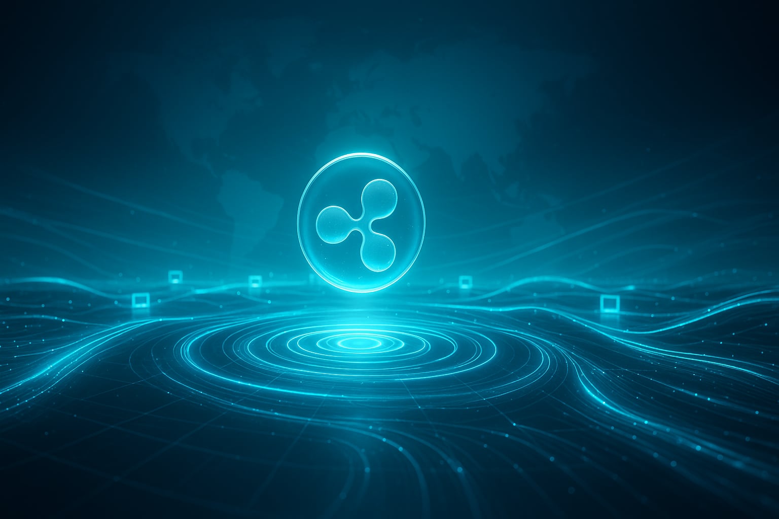Ripple unlocks 1B XRP as US ETFs see record May inflows