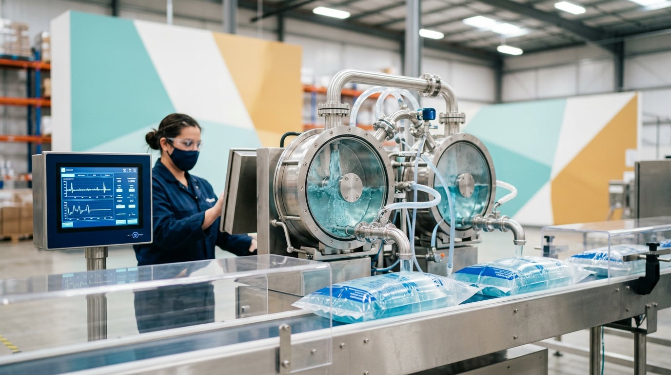 Rockwell Medical achieves record gross margins and second consecutive year of adjusted EBITDA profitability