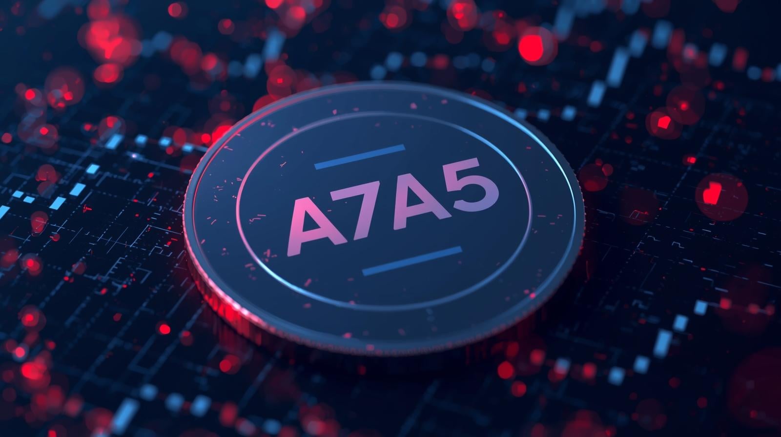 Russia-linked A7A5 stablecoin processed $100B before sanctions