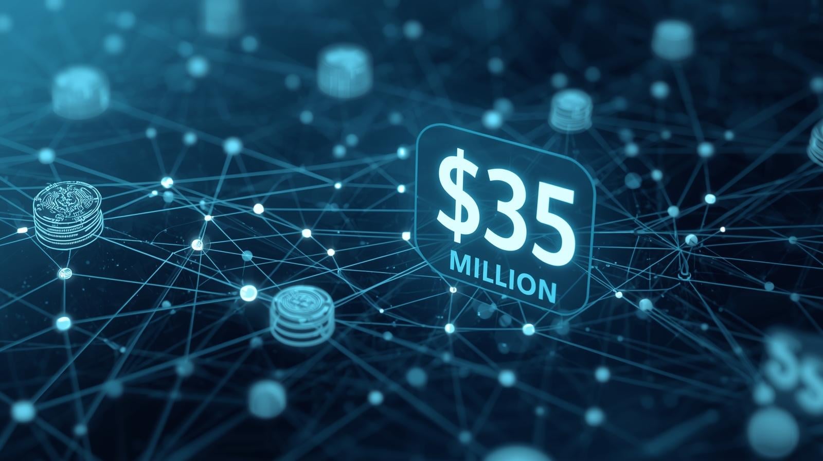 Russian networks tied to $35M LastPass crypto laundering