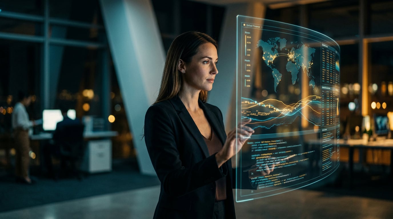 SAIC profit gains offset revenue contraction in fiscal 2026 milestone