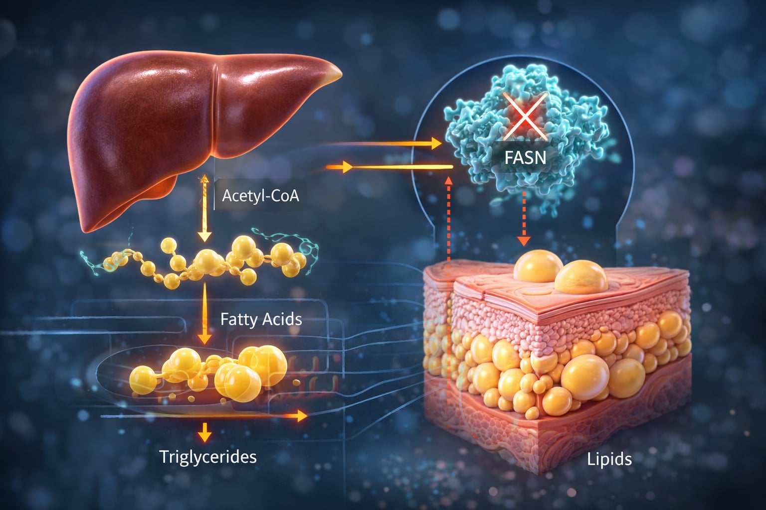Sagimet Biosciences advances MASH and acne programs following key regulatory milestones