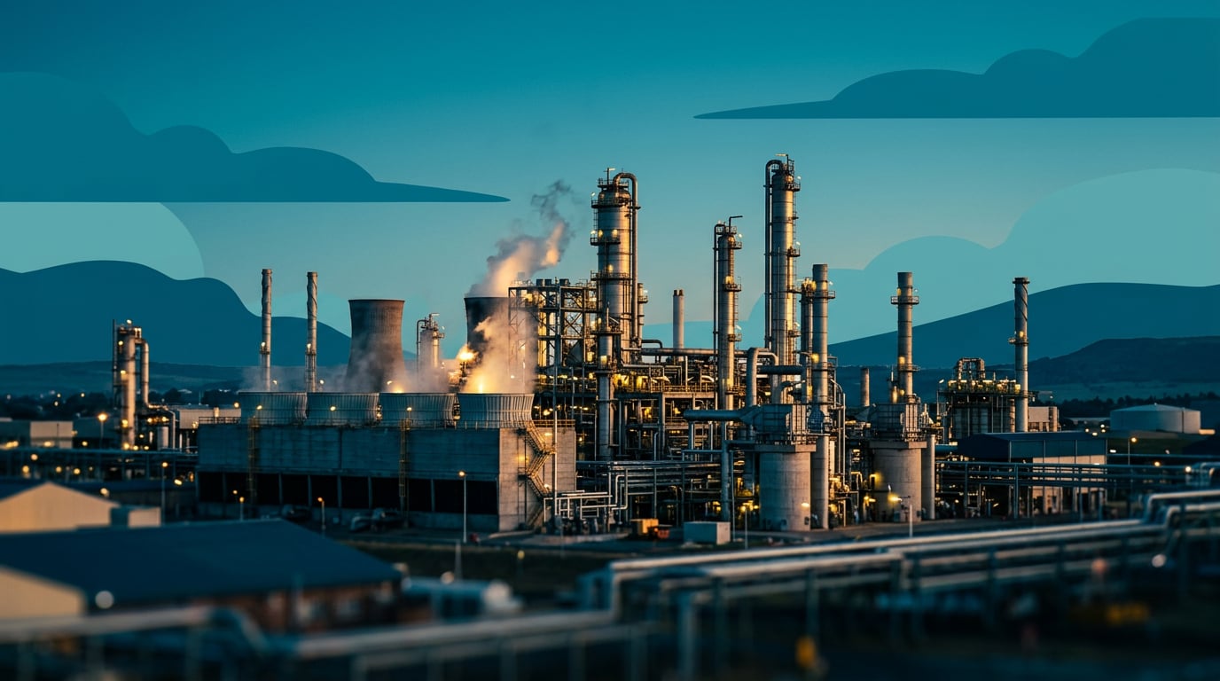 Sasol revises FY26 guidance upward for fuel sales amid operational shifts