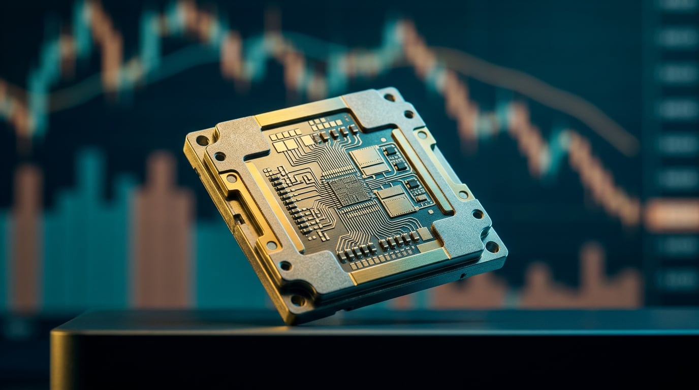 SCHMID Group reaffirms 2026 outlook despite Q1 revenue dip