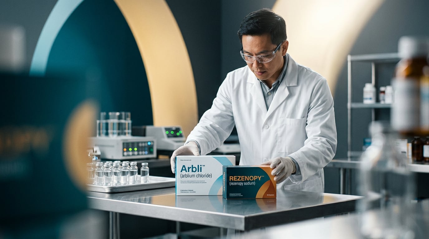 Scienture revenue rallies 216% in 2025 on Arbli launch and record margin expansion