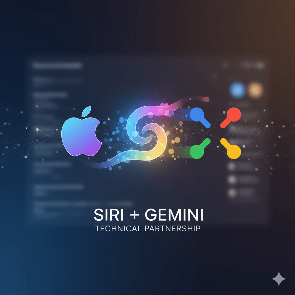 Apple taps Google’s Gemini to power ‘Apple Intelligence’ in landmark shift