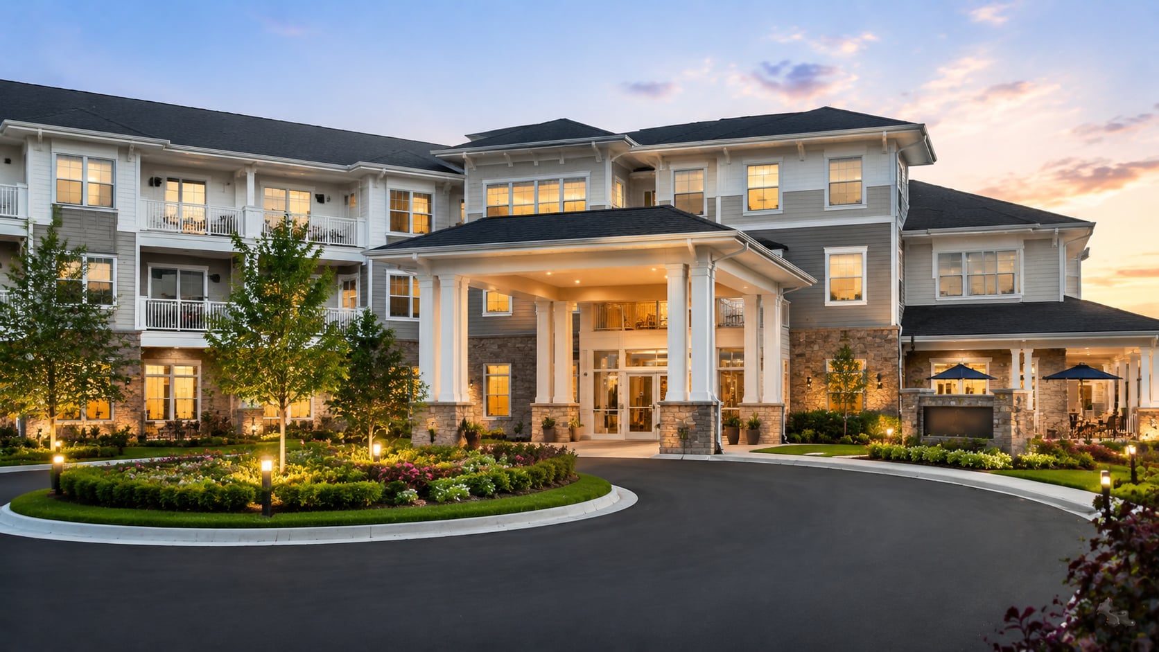 Sonida Senior Living revenue surges 37% following transformative CHP merger