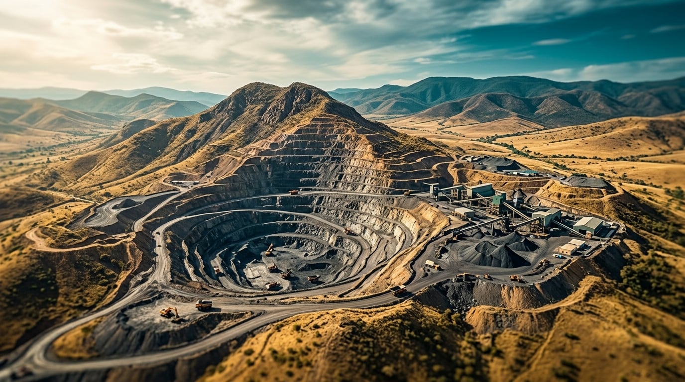 Sow Good to acquire Nachu Graphite Project for $107M