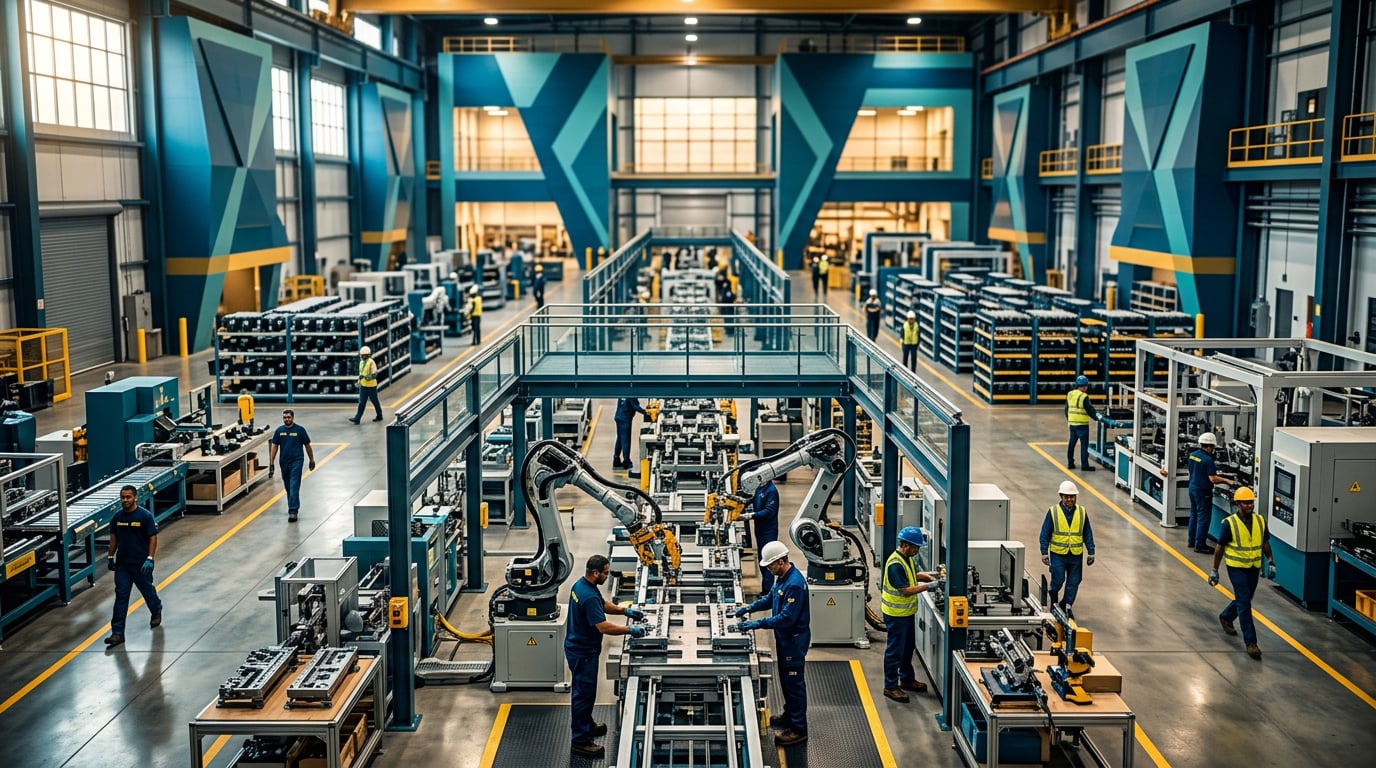 Stanley Black & Decker affirms 2026 outlook following Section 232 tariff updates