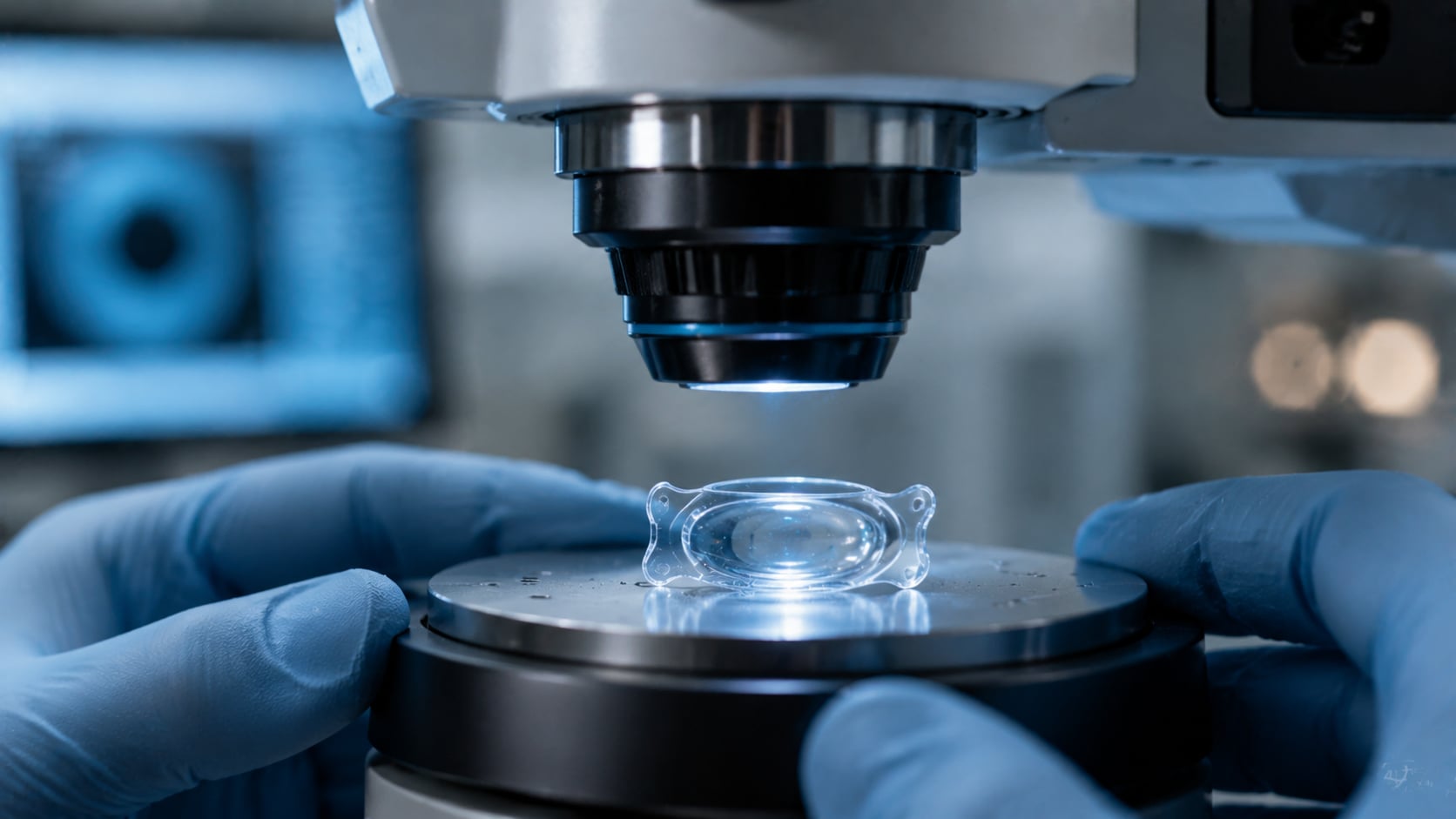 STAAR surgical swings to profit as revenue more than doubles on China growth
