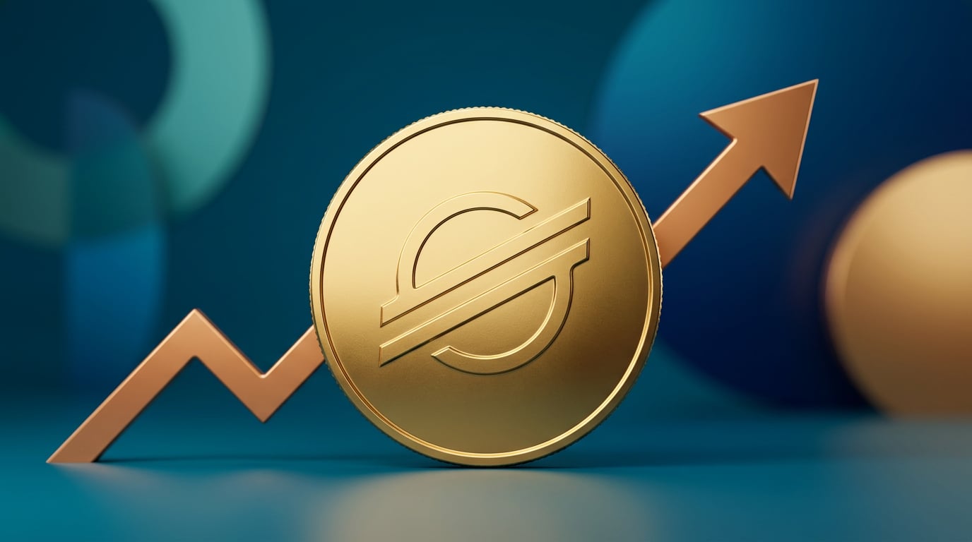Stellar rallies as XRP community rejects rivalry claims