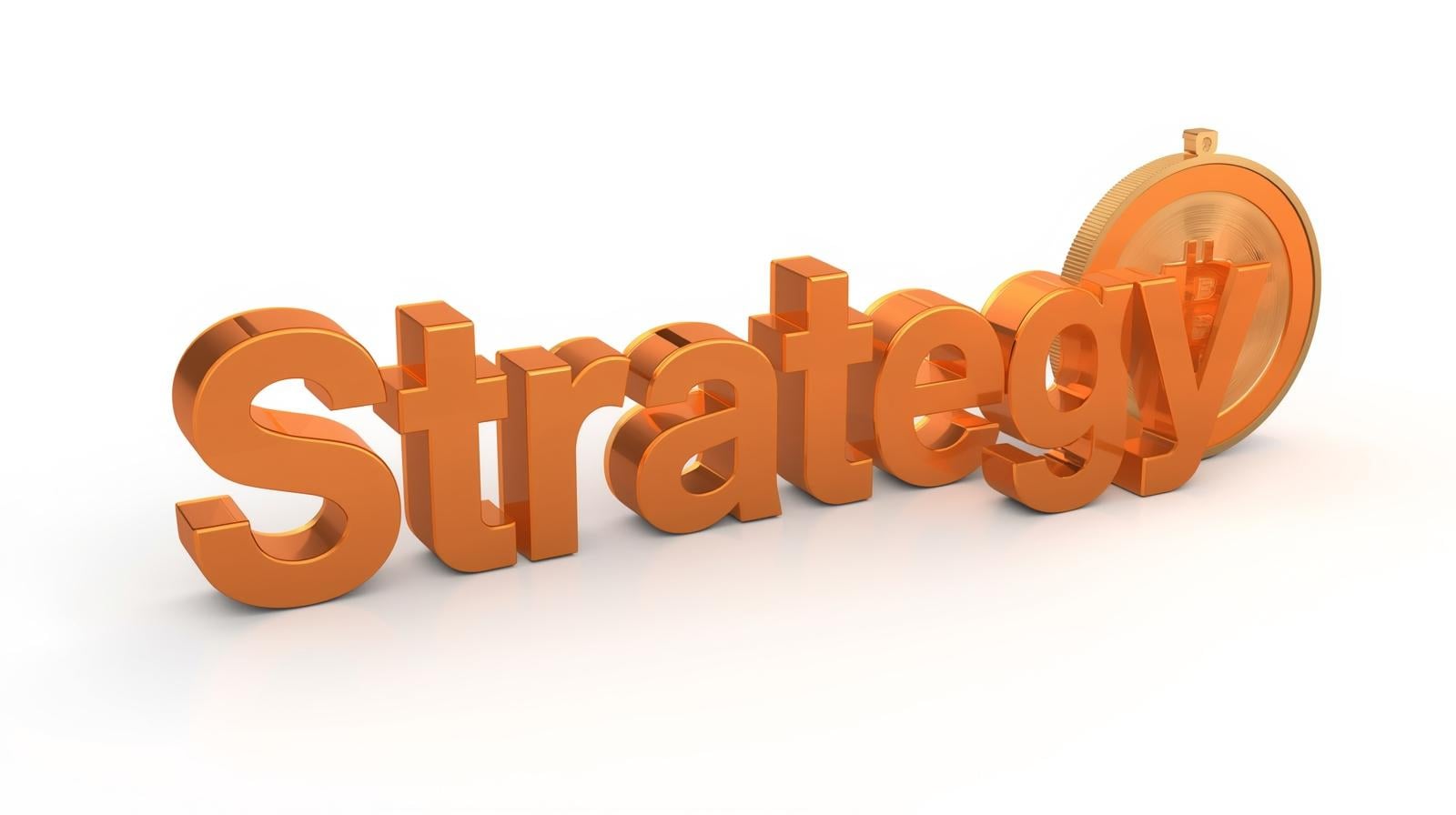 Strategy reduces debt while boosting Bitcoin stash