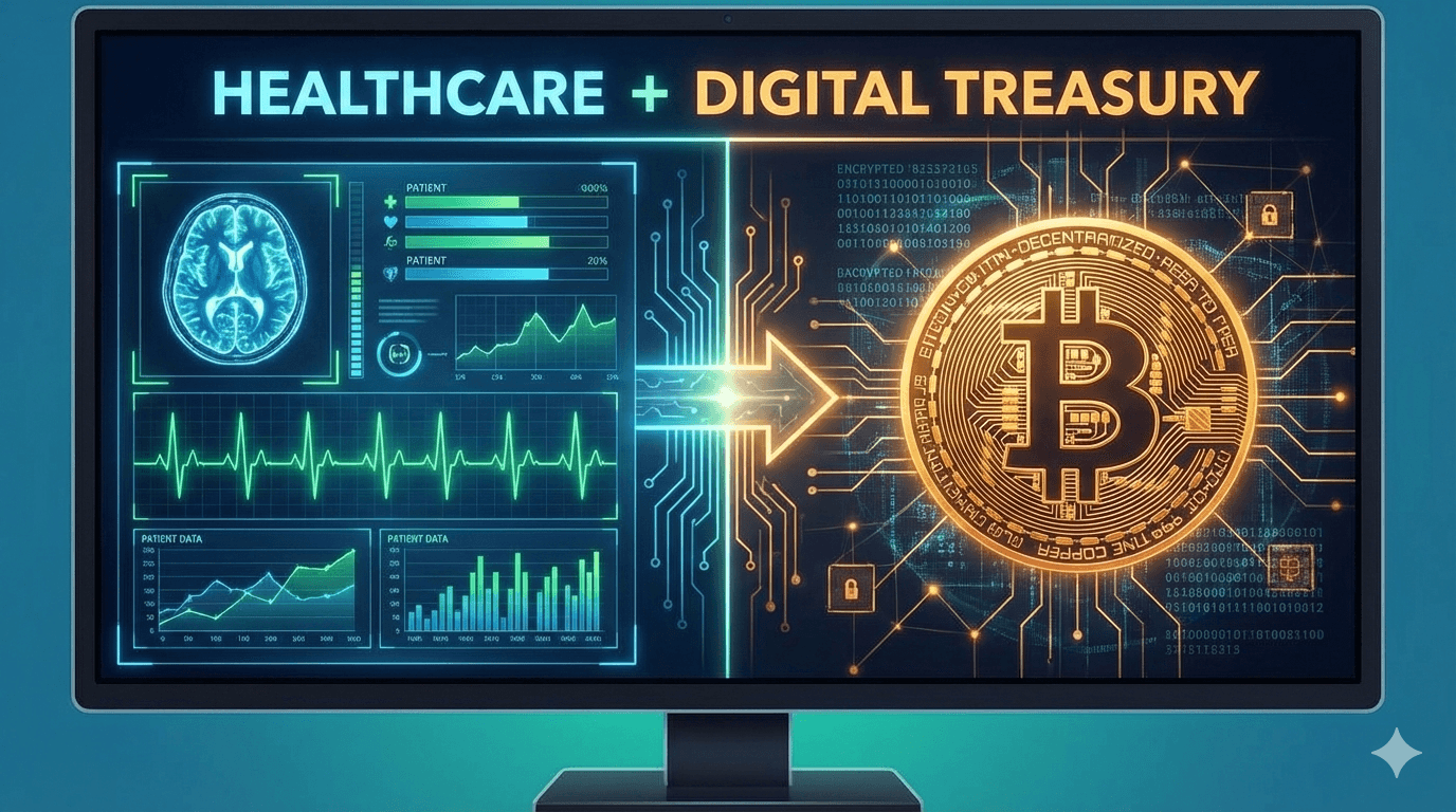 Strive enters top tier of corporate Bitcoin holders with Semler deal