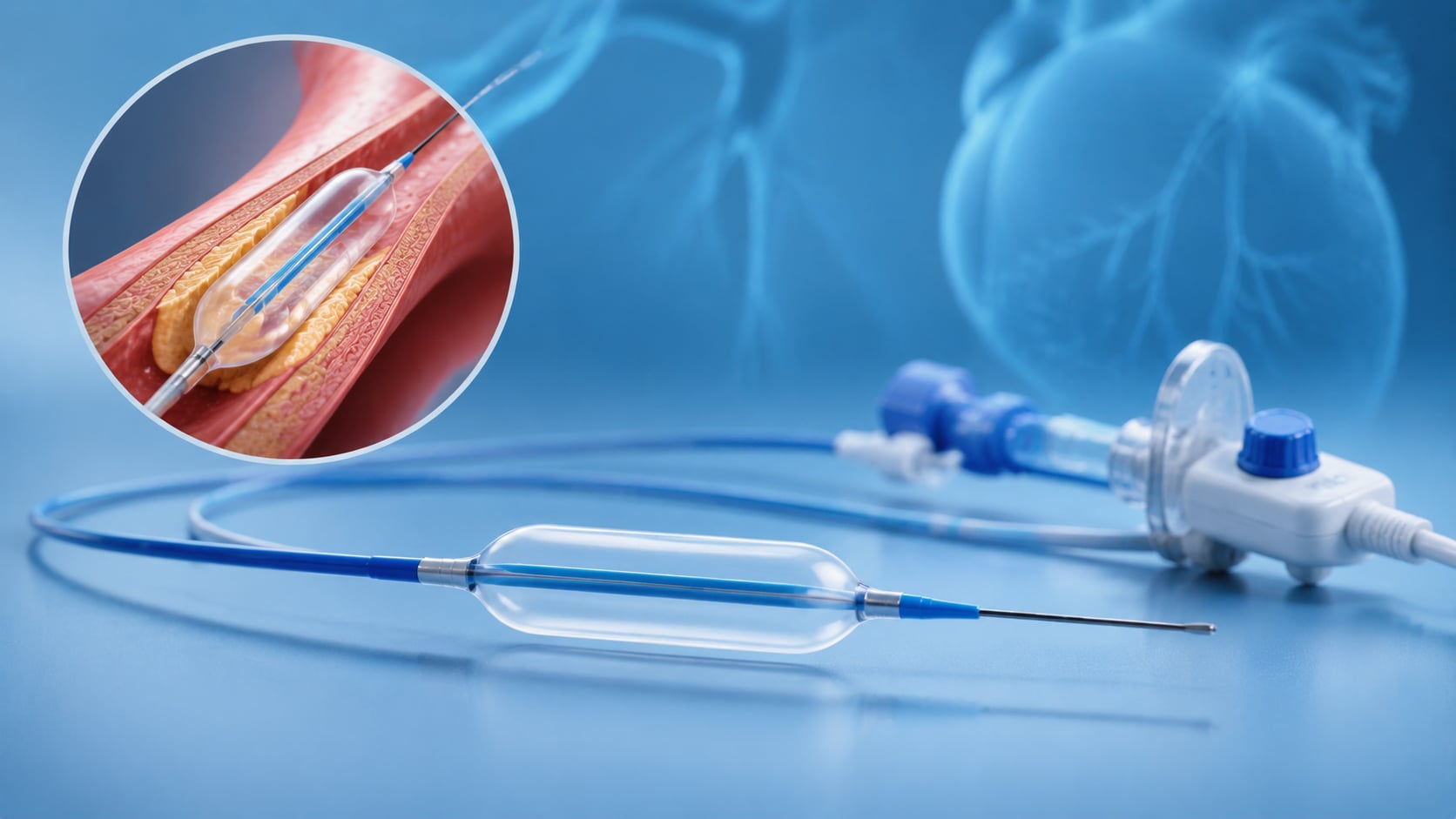 Stryker to acquire intravascular lithotripsy pioneer AVS for up to $835M