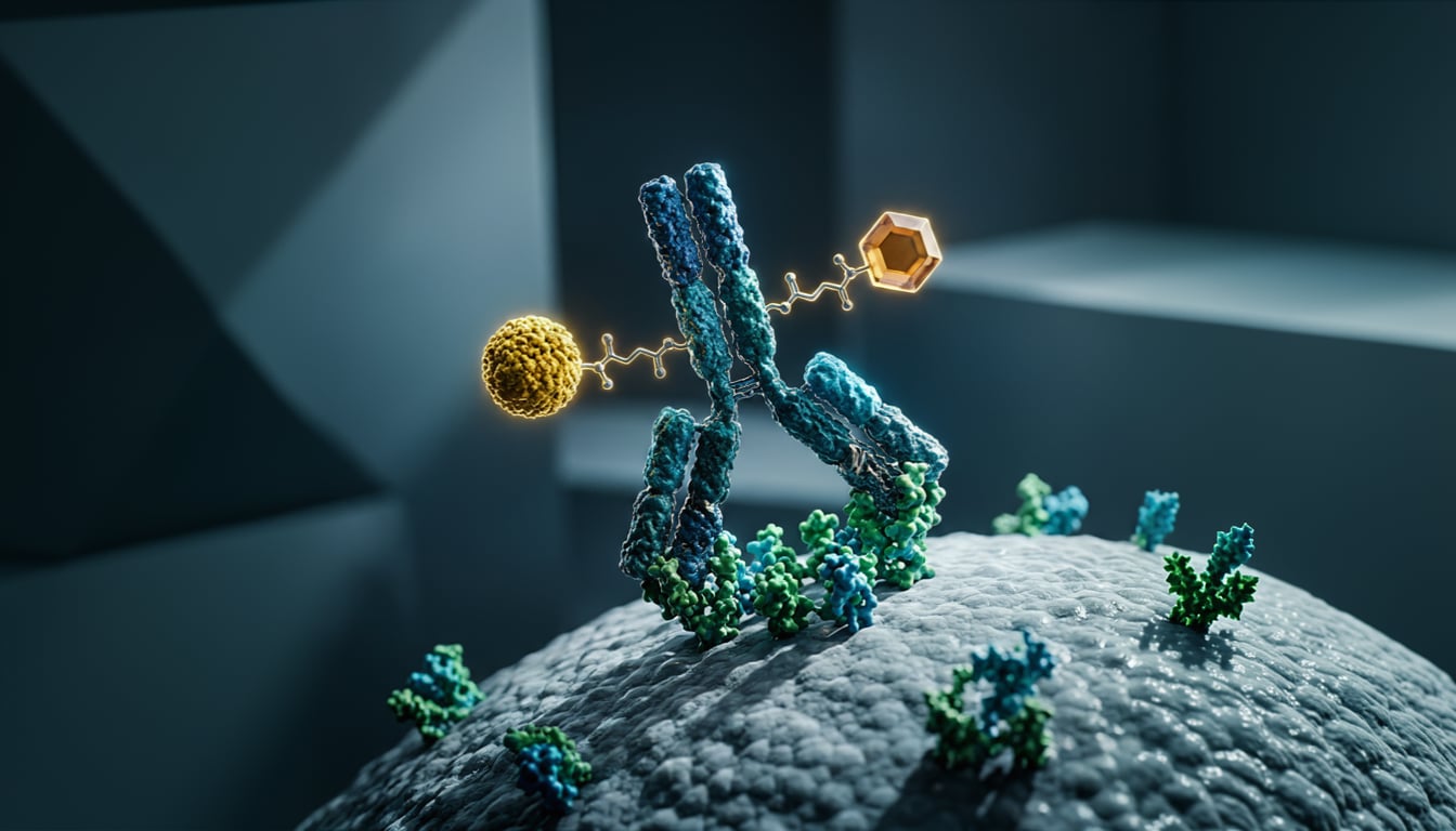 Sutro Biopharma showcases next-gen ADC pipeline strength at AACR 2026