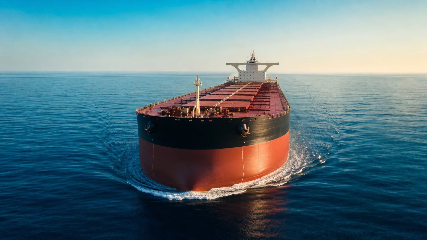 Seanergy Maritime profits surge as fleet renewal program scales up