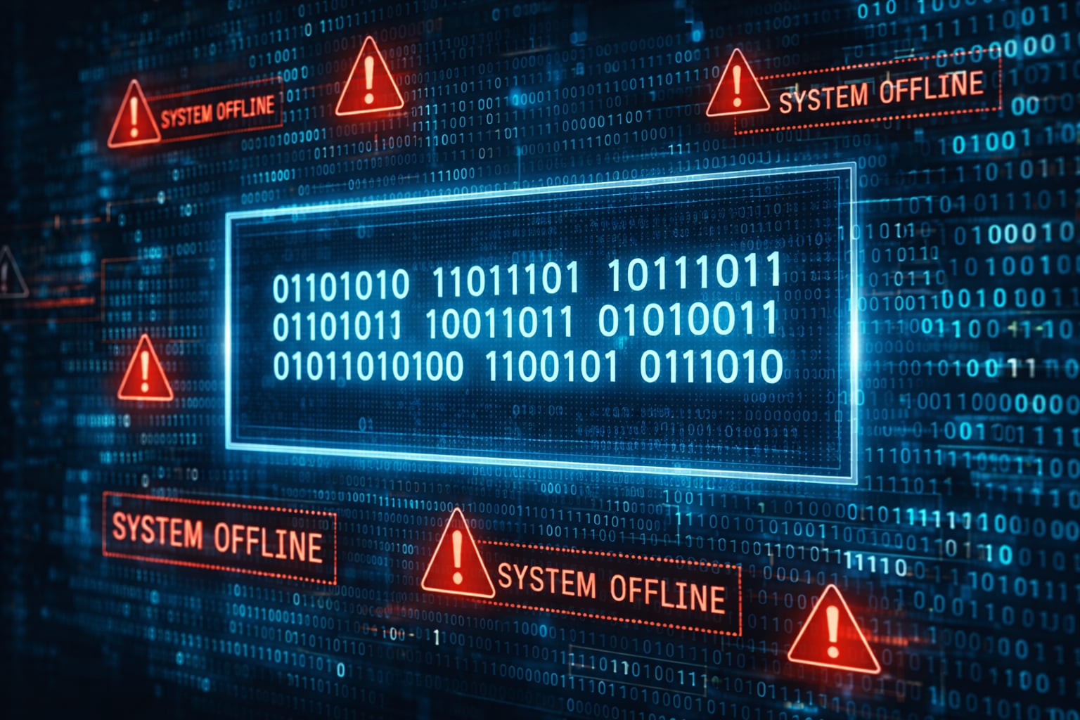 Stryker shares slump as suspected Iran-linked cyberattack triggers global outage