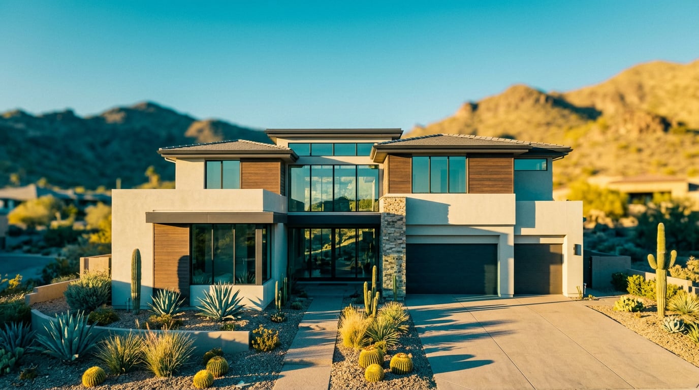 Taylor Morrison earnings beat estimates despite margin compression and revenue dip