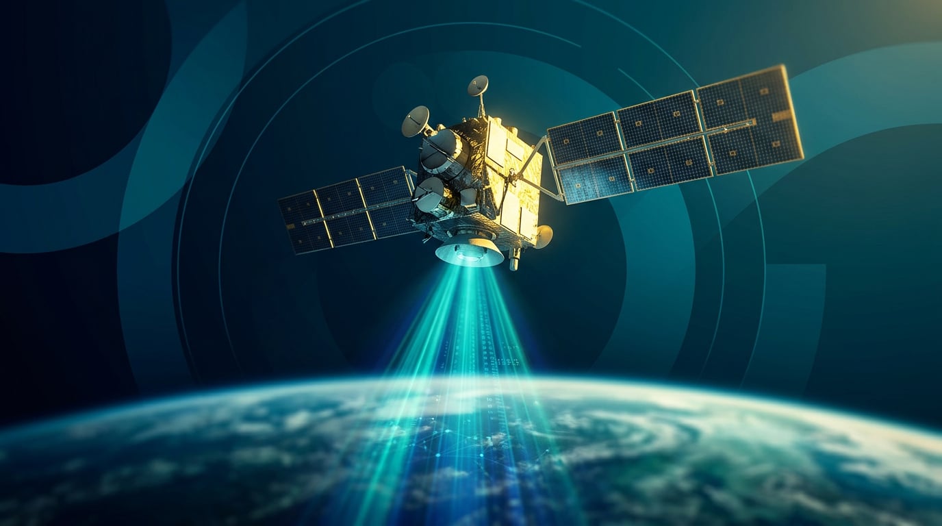 Telesat reports Q4 loss amid heavy lightspeed infrastructure investment