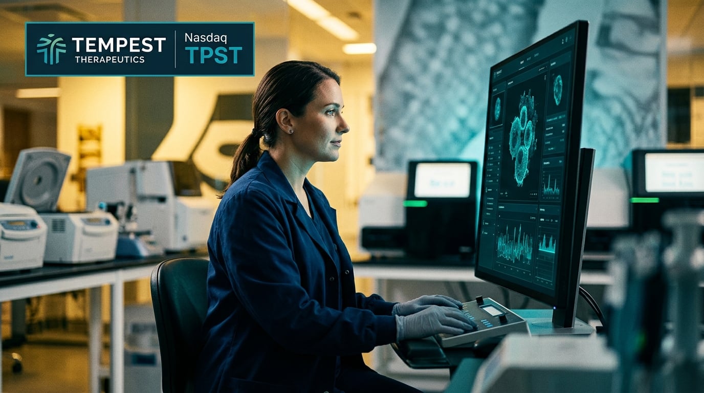 Tempest pivots to partner-funded strategy after Factor Bioscience acquisition