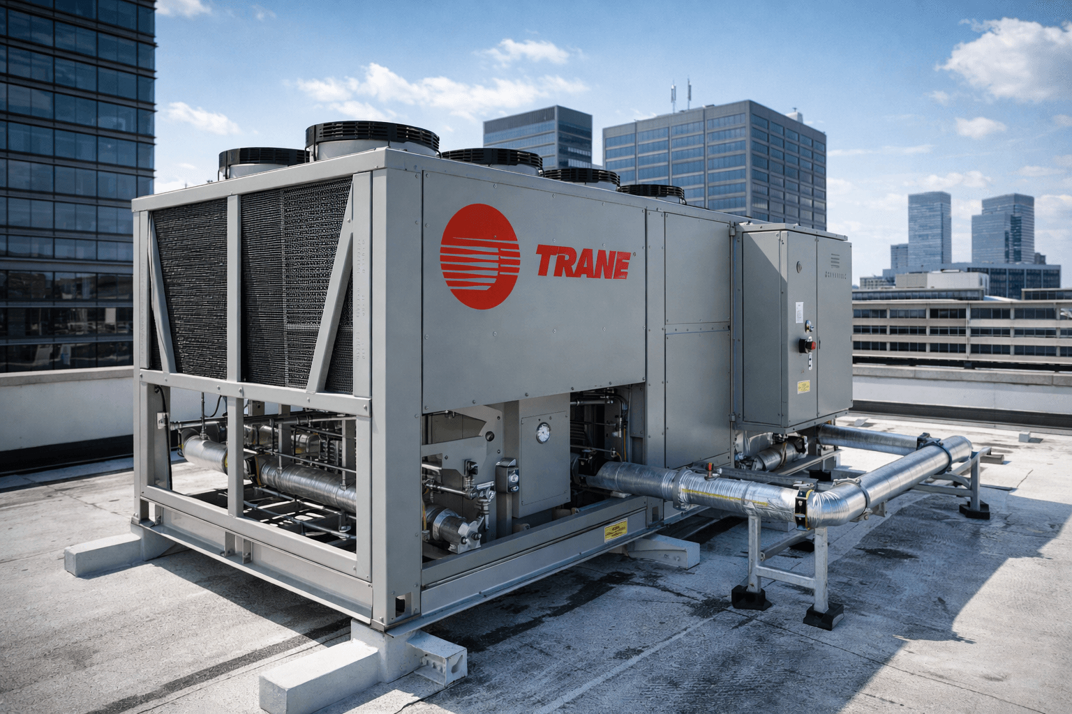 Trane Technologies declares quarterly dividend