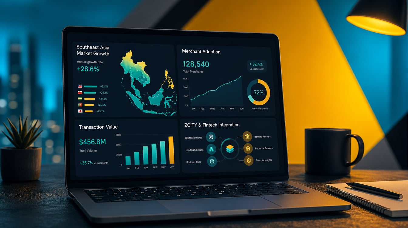 Treasure Global projects triple-digit revenue growth for fiscal 2026