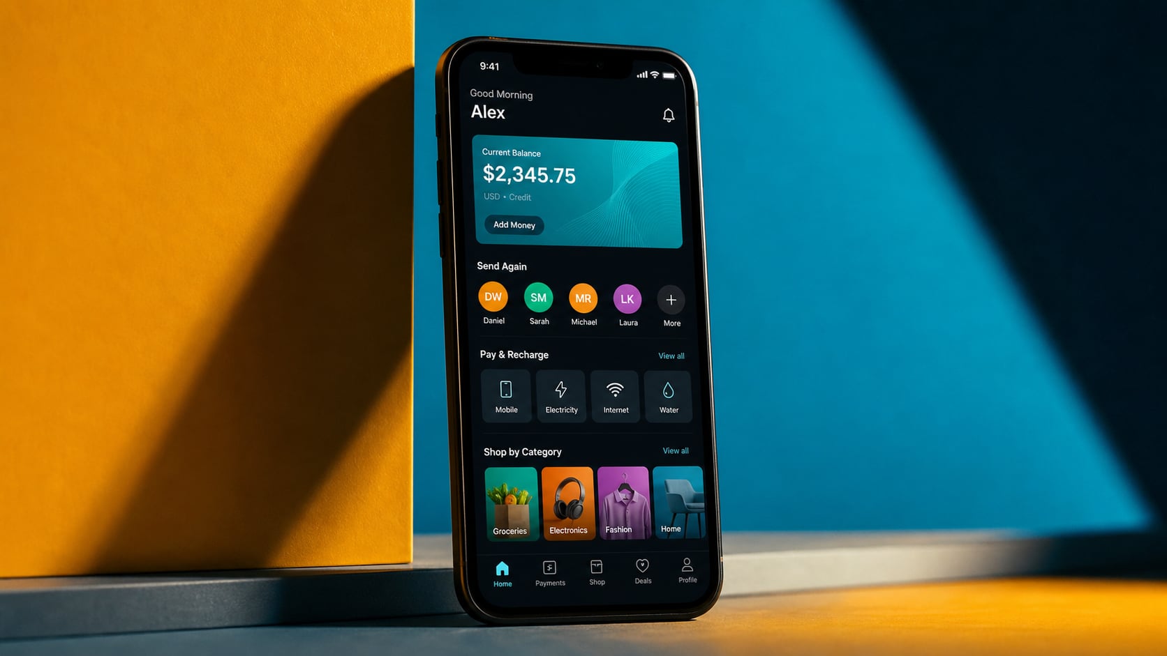 Treasure Global revenue jumps 125% on digital ecosystem transition