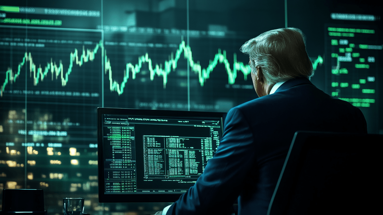 Trump raises South Korea tariffs to 25% amid trade row