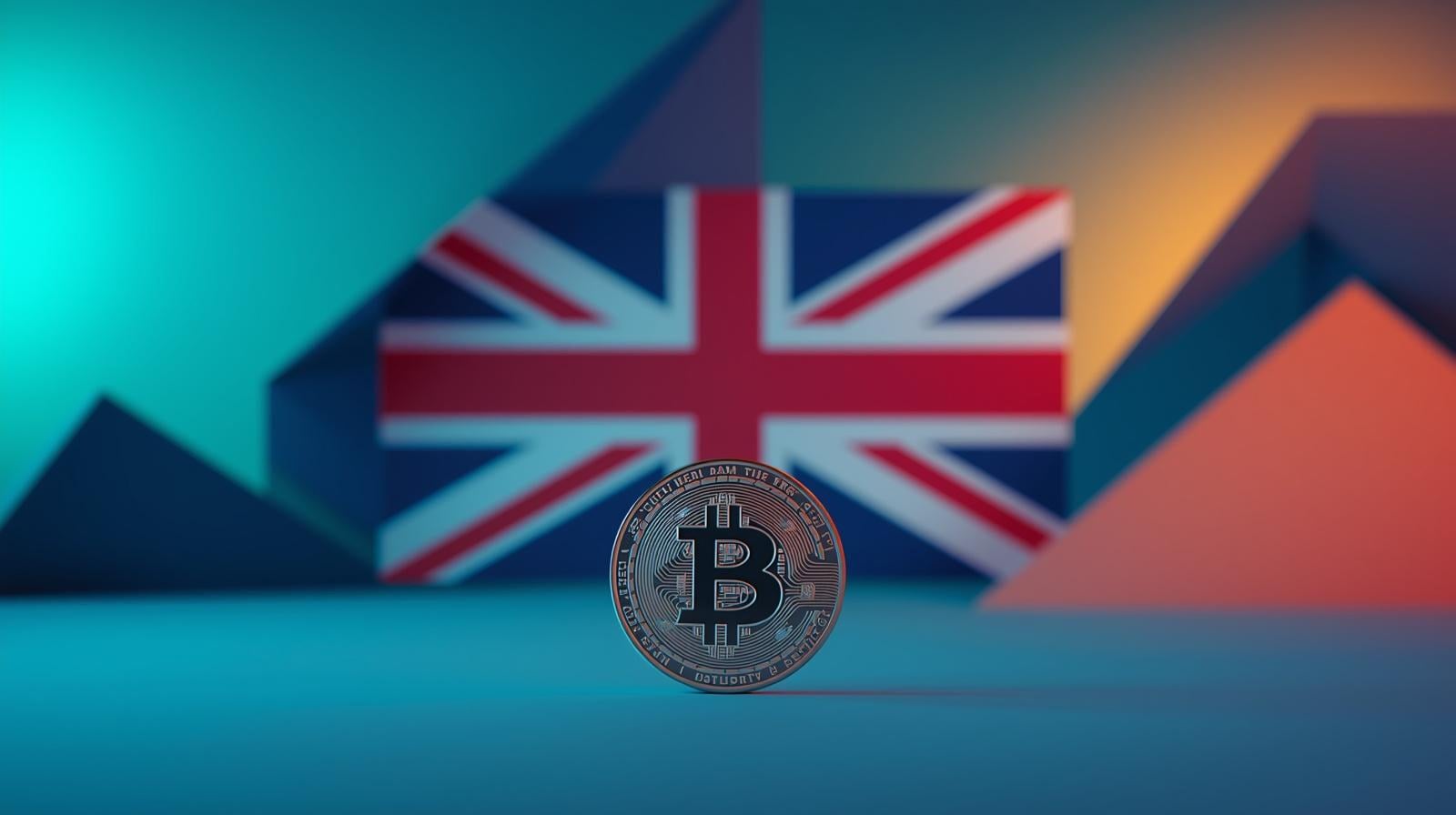 UK crypto tax rules raise safety concerns as France attacks surge