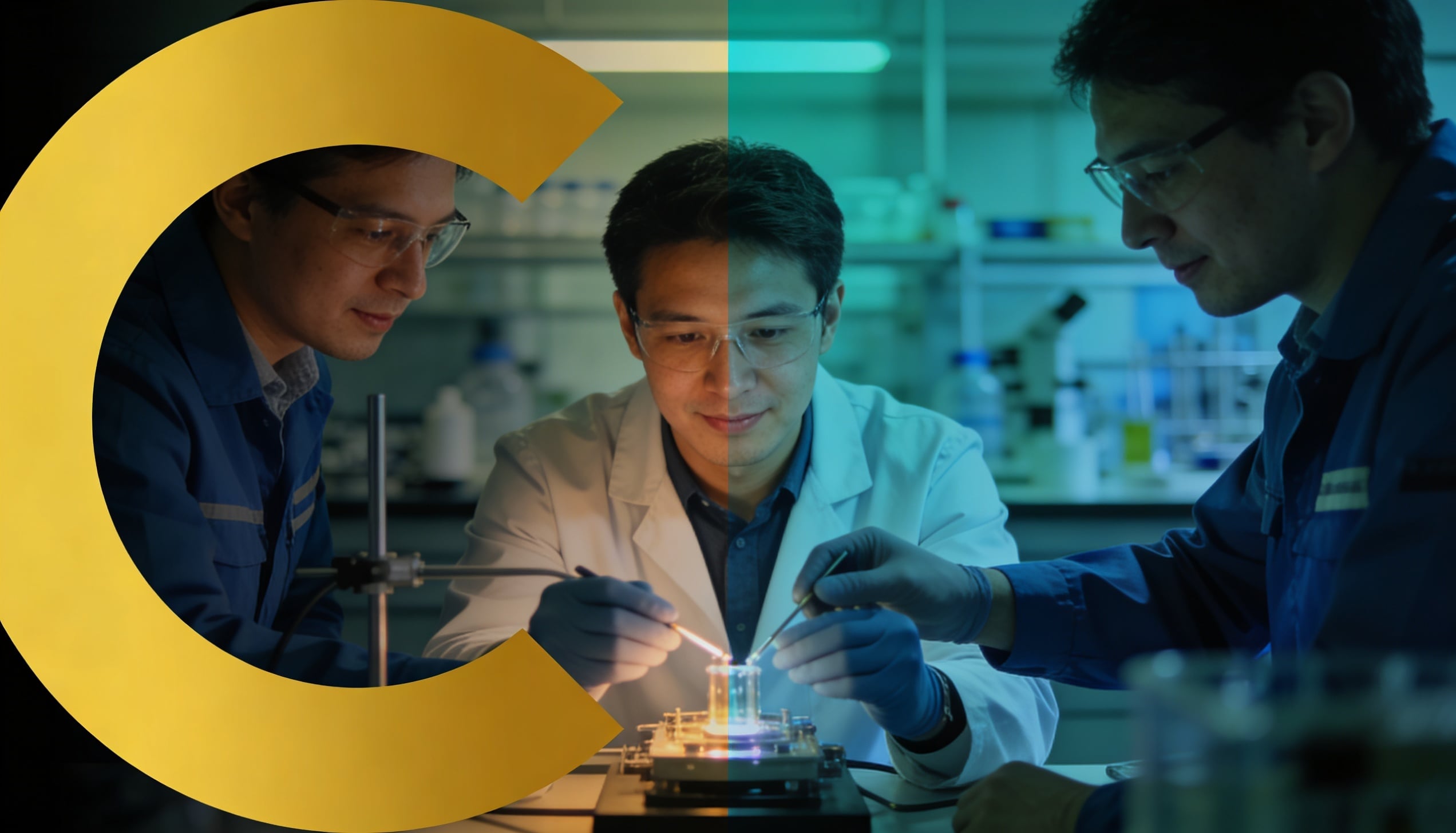 UL Solutions surges as safety testing demand drives double-digit profit growth