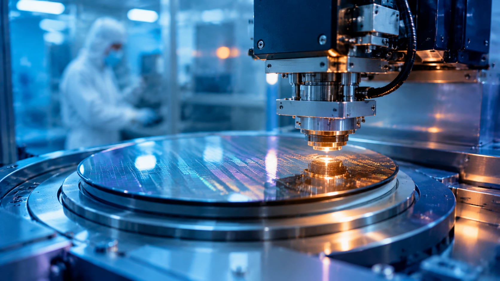 UMC April sales surge 11% as semiconductor demand recovery gains momentum
