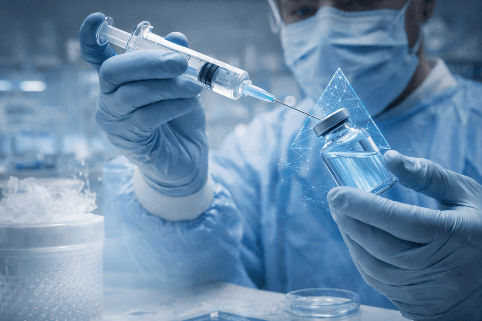 uniQure pivots to Phase 3 planning for Huntington’s after FDA requests sham-controlled trial